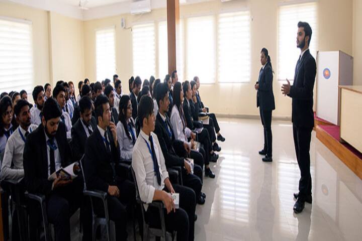 classroom